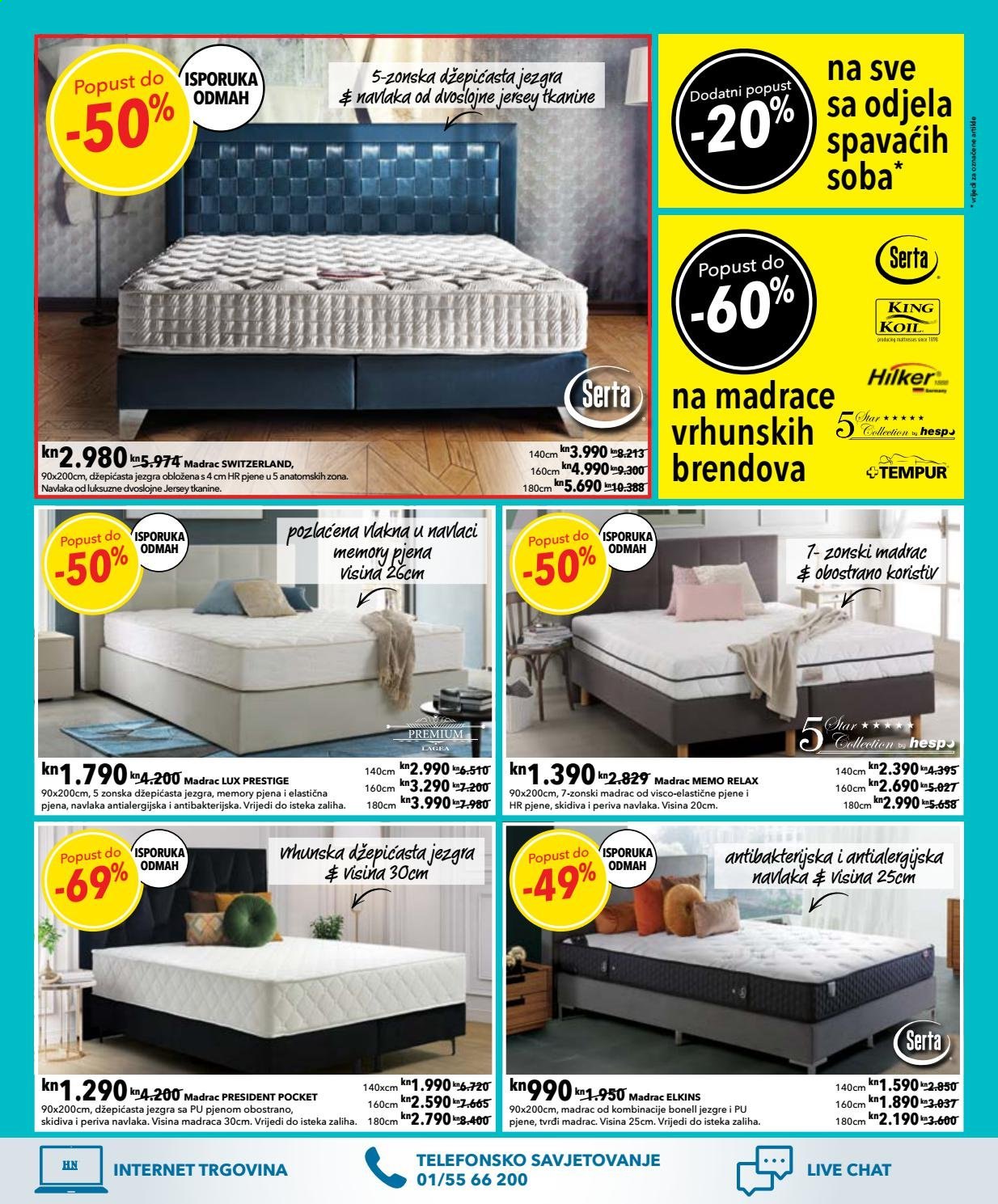 Harvey Norman katalog - 16.02.2021. - 02.03.2021. Stranica 10