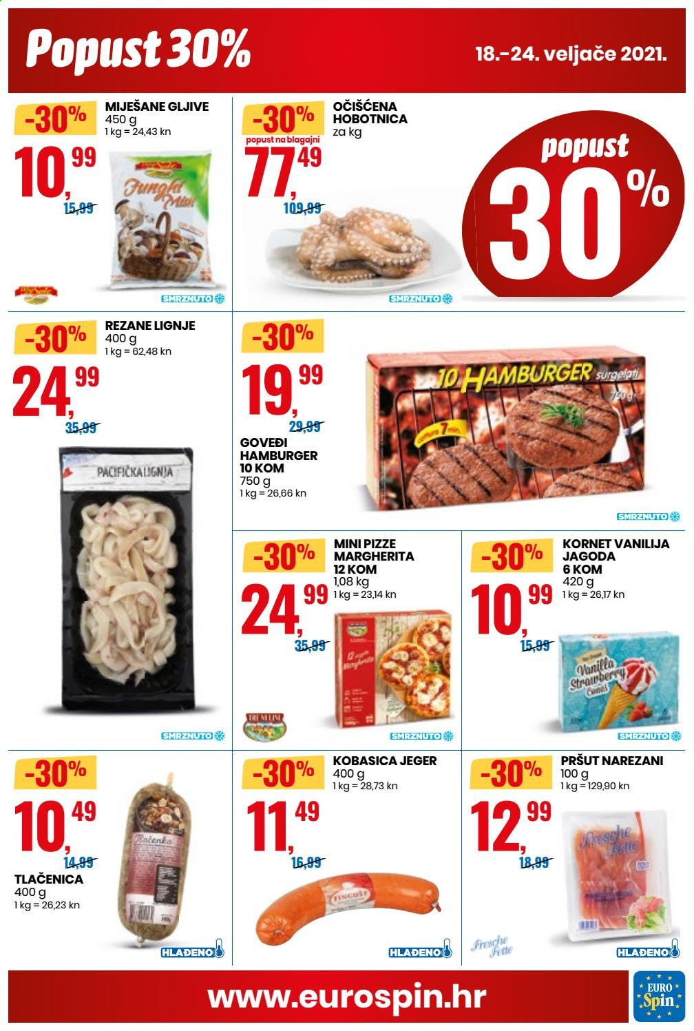 Eurospin katalog - 18.02.2021. - 24.02.2021. Stranica 3