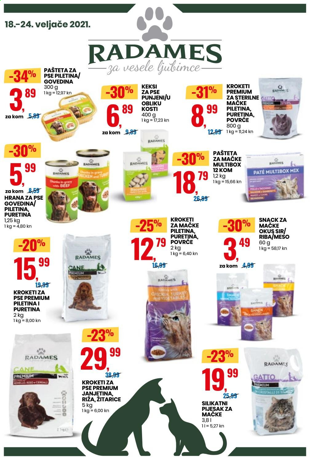 Eurospin katalog - 18.02.2021. - 24.02.2021. Stranica 12