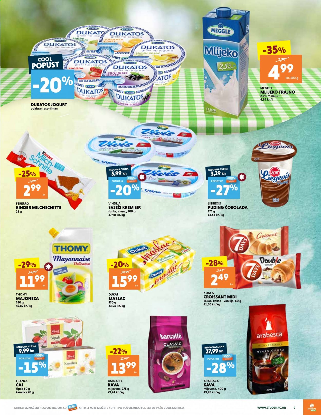 Studenac katalog - 18.02.2021. - 24.02.2021. Stranica 9