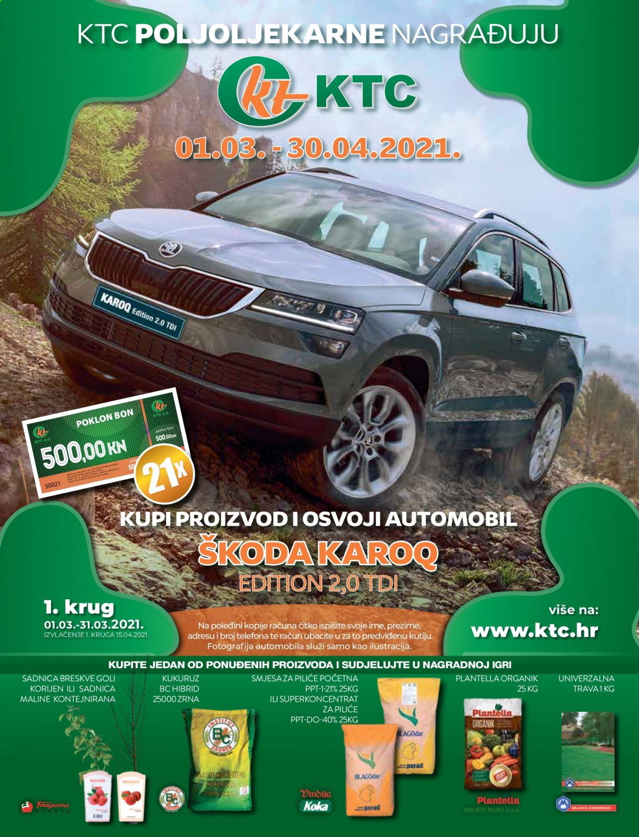 KTC katalog - 18.02.2021. - 03.03.2021. Stranica 2