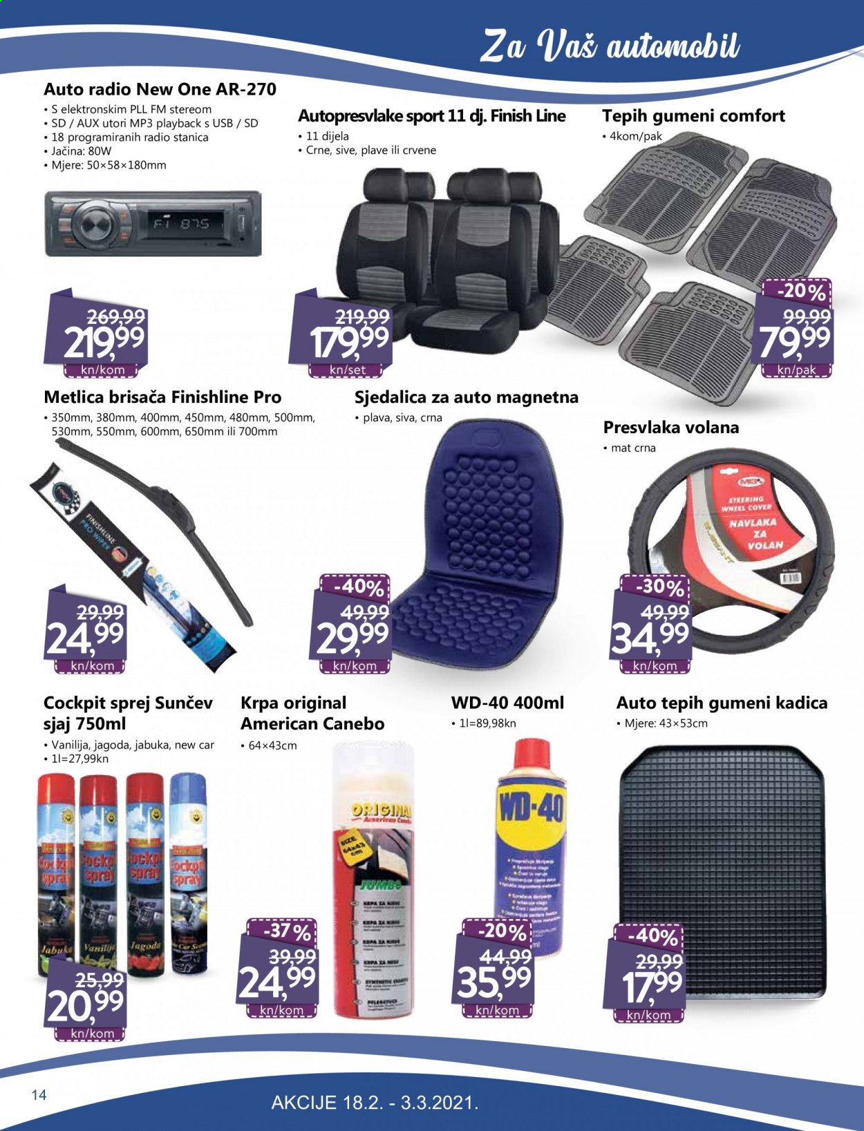 KTC katalog - 18.02.2021. - 03.03.2021. Stranica 14