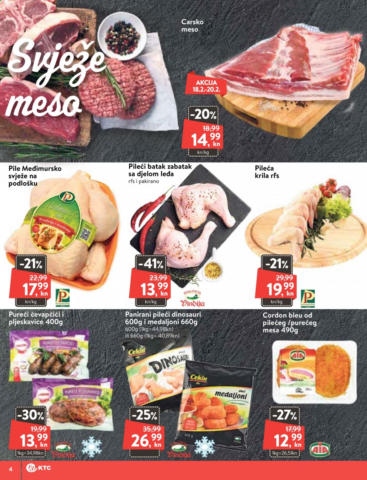 KTC katalog - 18.02.2021. - 24.02.2021. Stranica 4