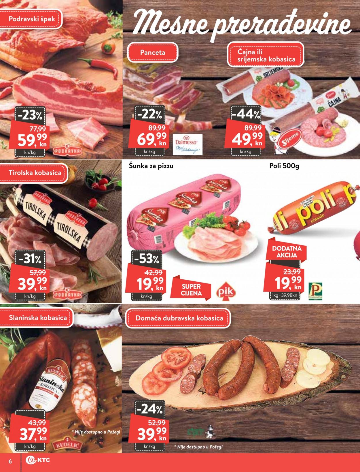 KTC katalog - 18.02.2021. - 24.02.2021. Stranica 6