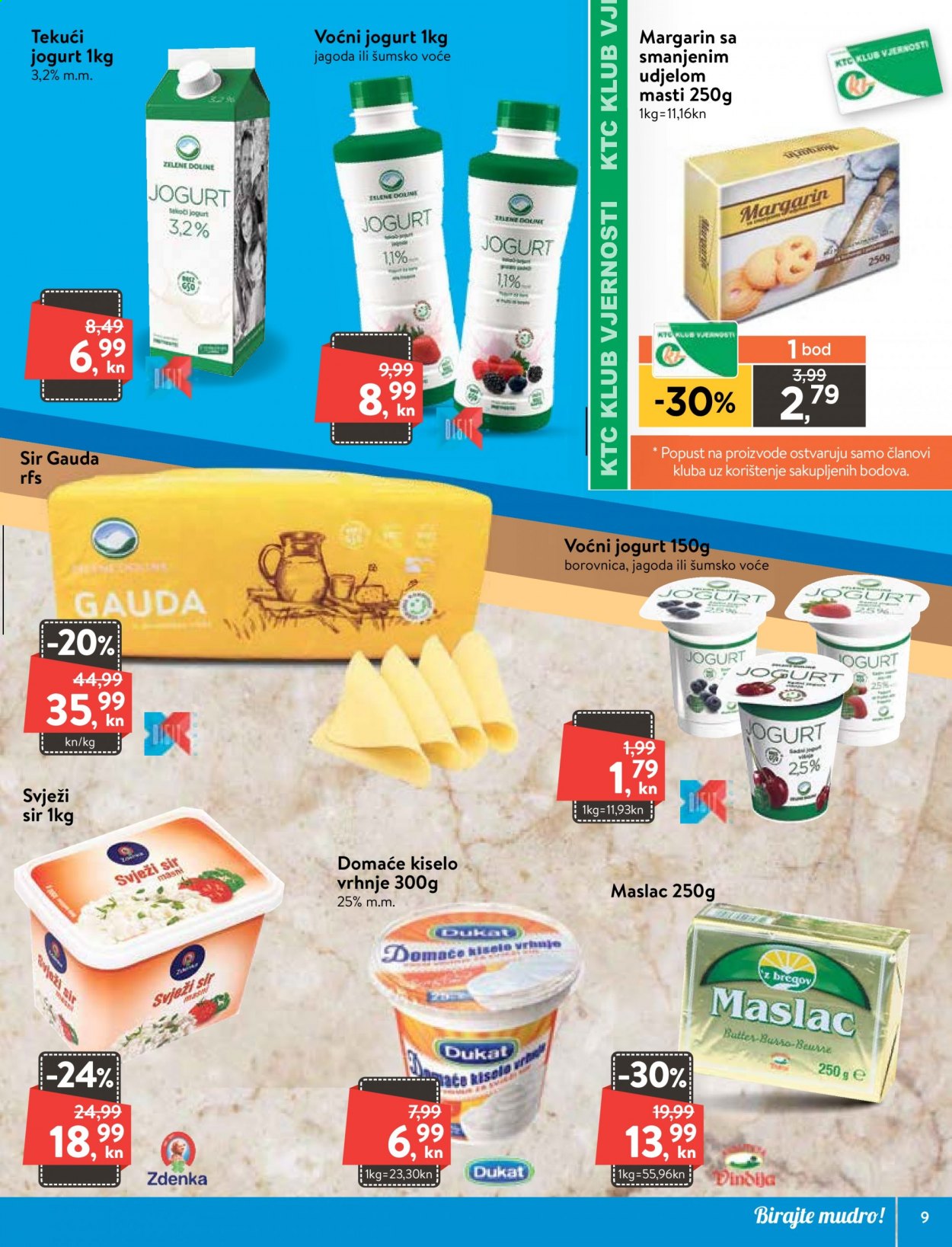 KTC katalog - 18.02.2021. - 24.02.2021. Stranica 9