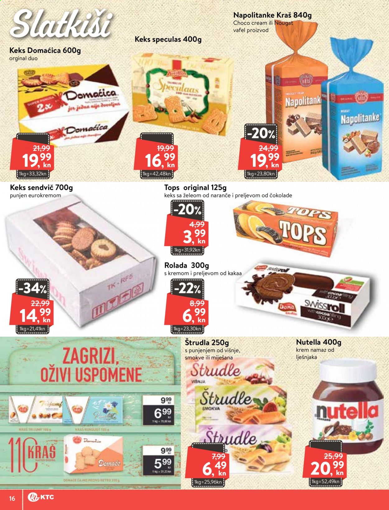 KTC katalog - 18.02.2021. - 24.02.2021. Stranica 16