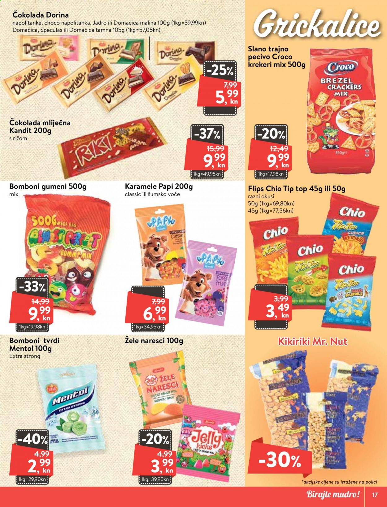 KTC katalog - 18.02.2021. - 24.02.2021. Stranica 17