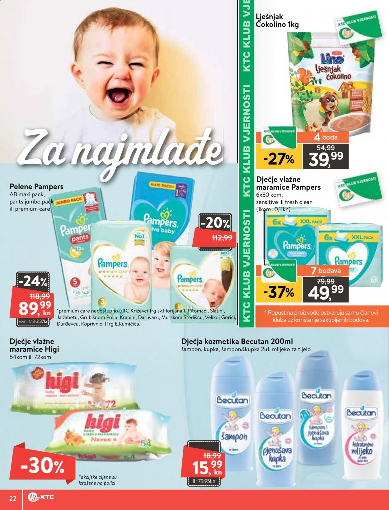 KTC katalog - 18.02.2021. - 24.02.2021. Stranica 22