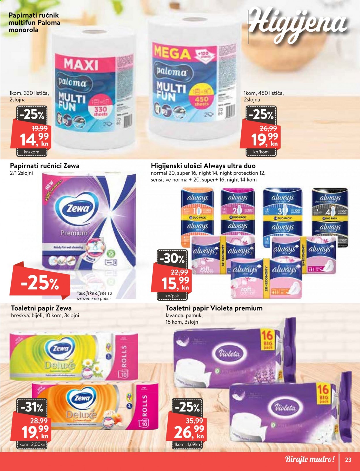 KTC katalog - 18.02.2021. - 24.02.2021. Stranica 23