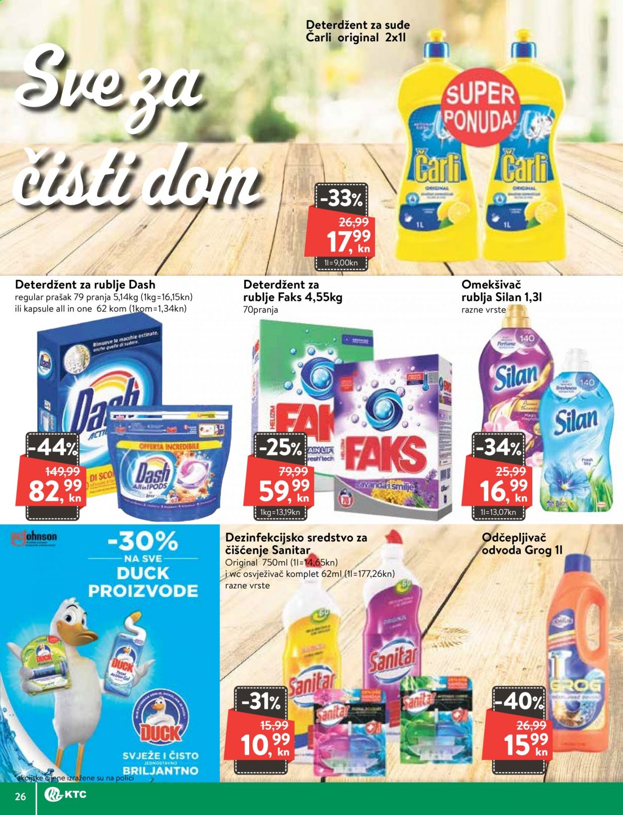 KTC katalog - 18.02.2021. - 24.02.2021. Stranica 26