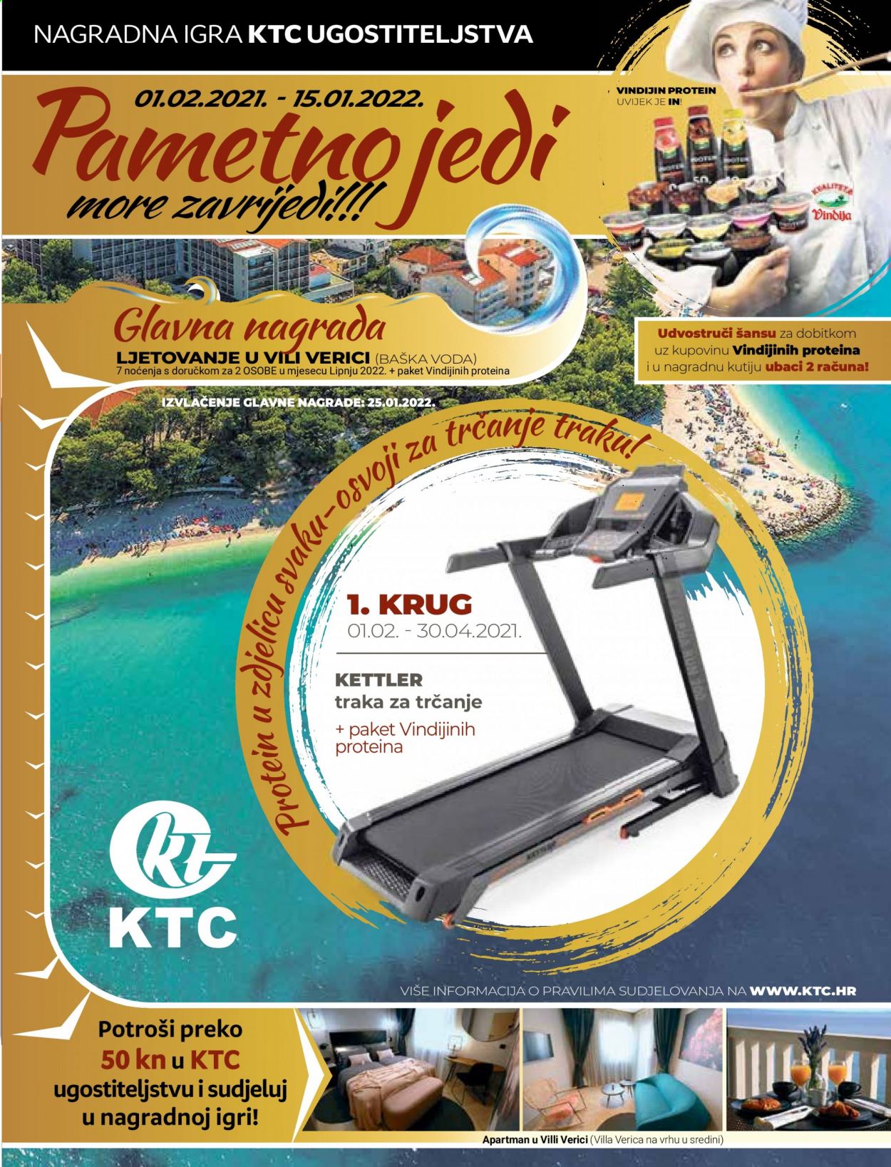 KTC katalog - 18.02.2021. - 24.02.2021. Stranica 29