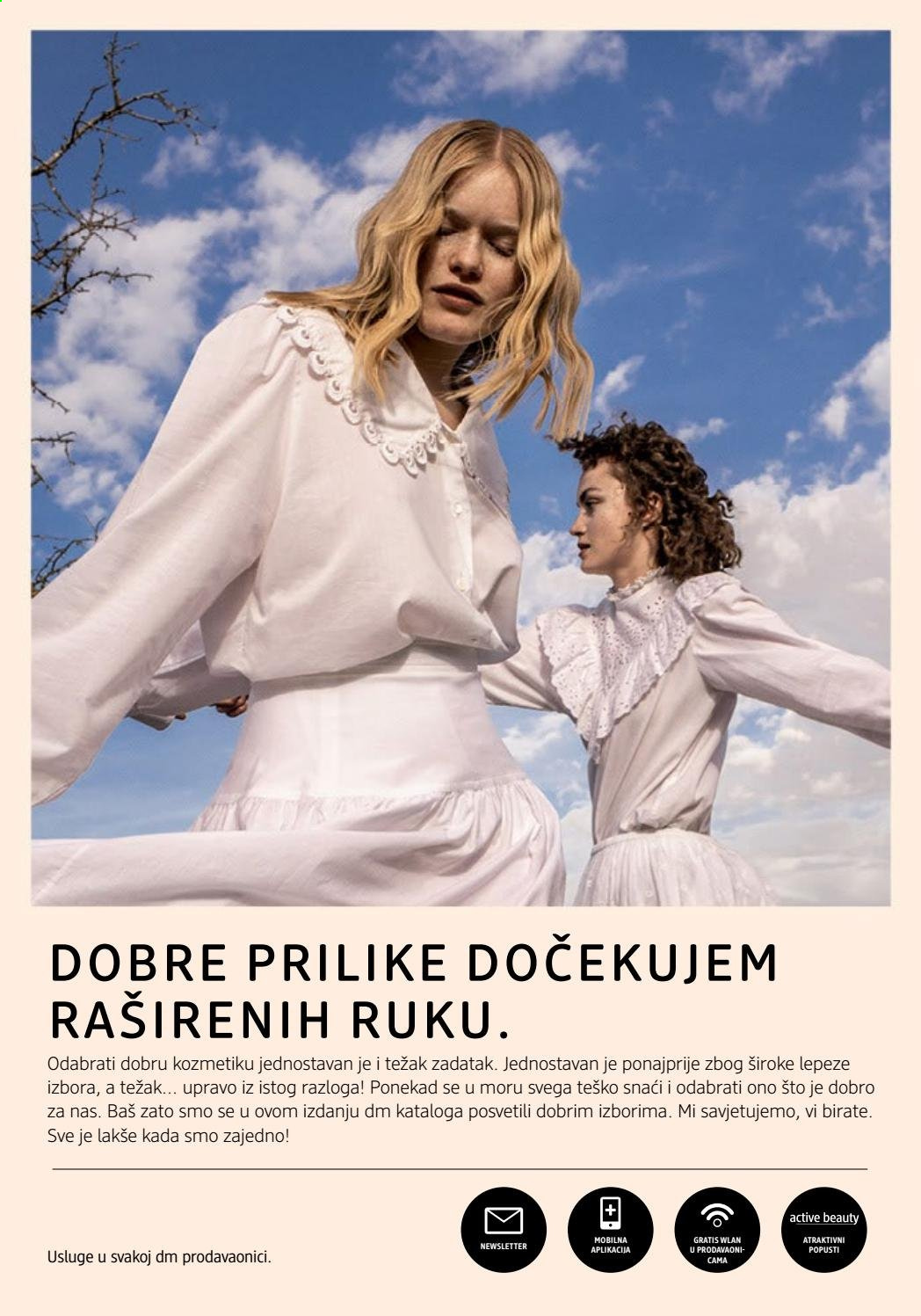 dm katalog - 16.02.2021. - 28.02.2021. Stranica 2