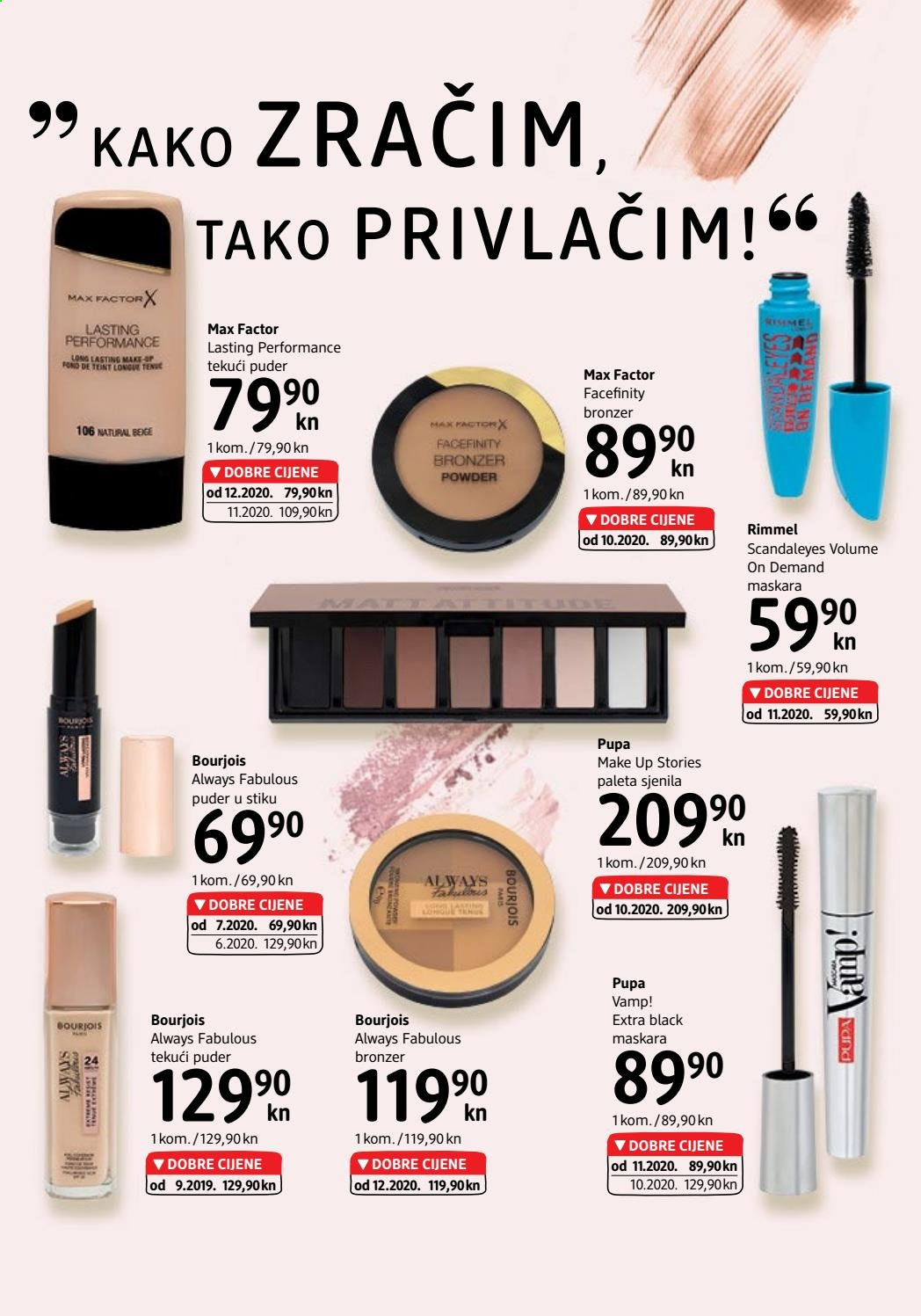 dm katalog - 16.02.2021. - 28.02.2021. Stranica 10