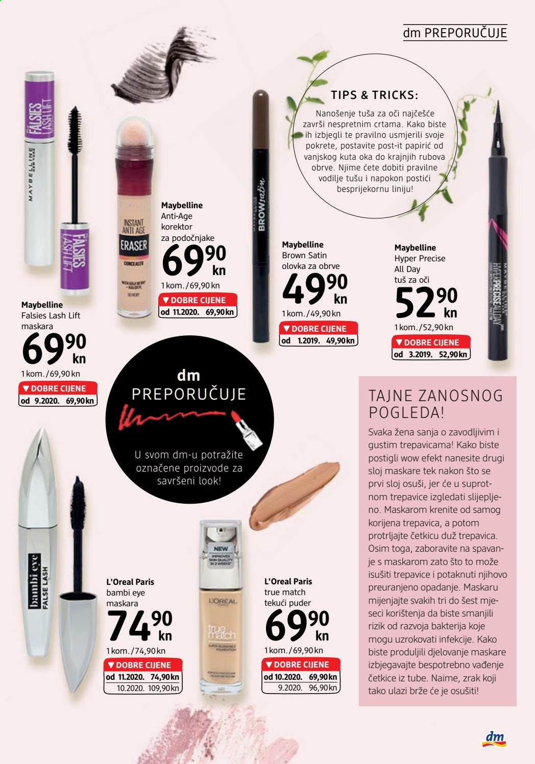 dm katalog - 16.02.2021. - 28.02.2021. Stranica 11