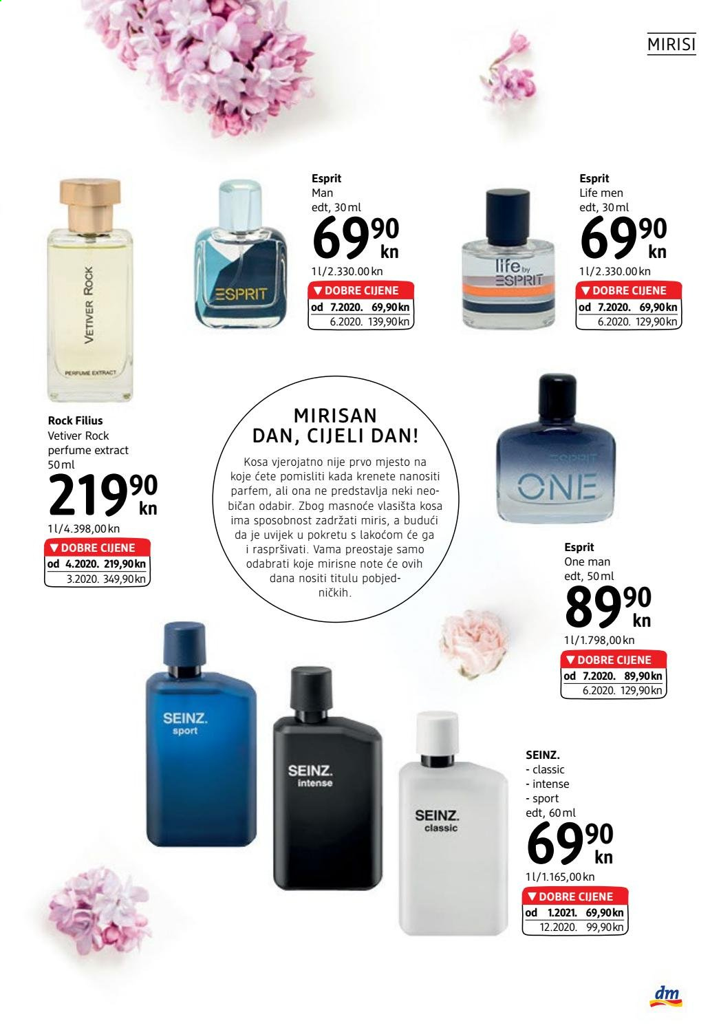 dm katalog - 16.02.2021. - 28.02.2021. Stranica 13