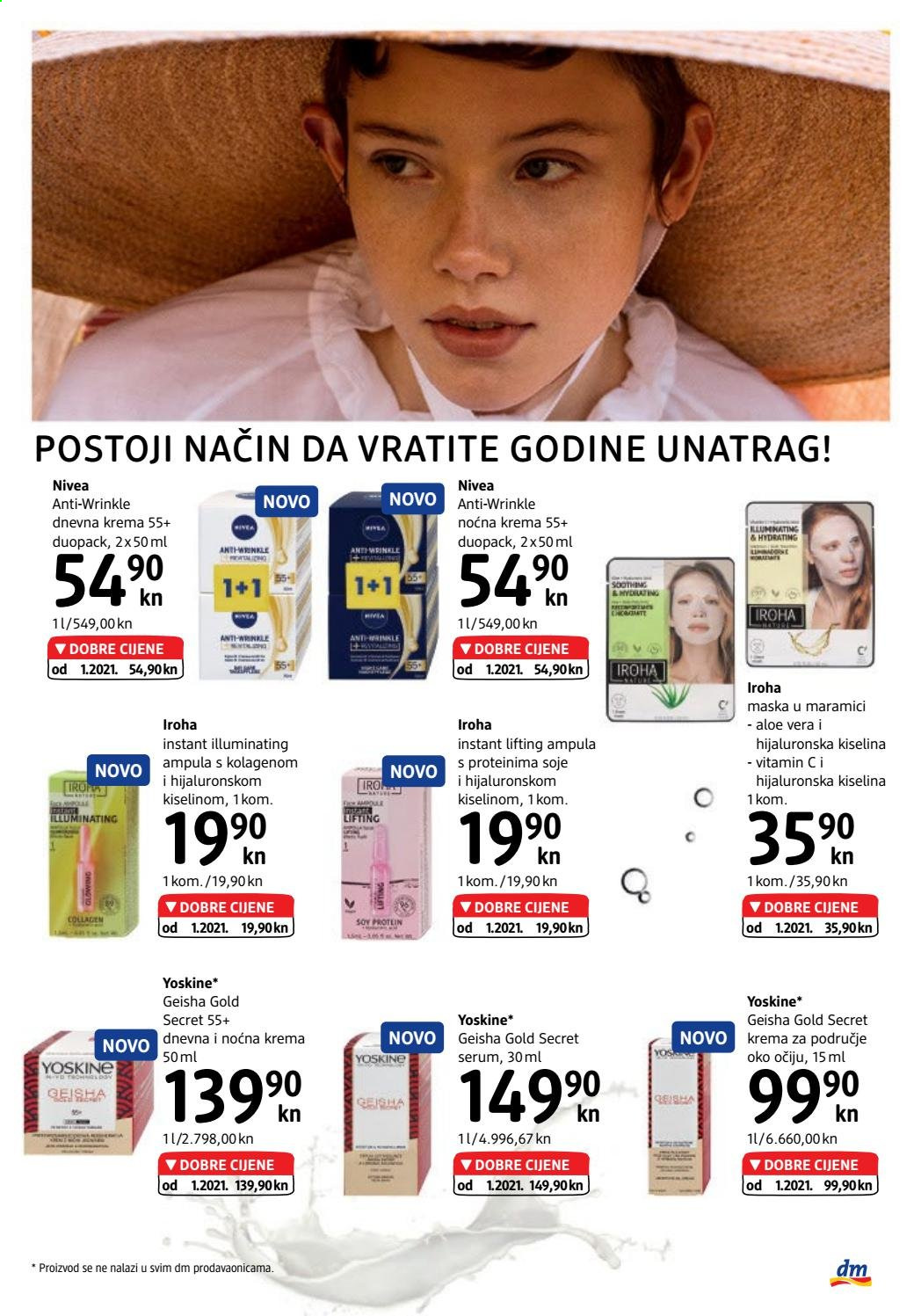 dm katalog - 16.02.2021. - 28.02.2021. Stranica 15