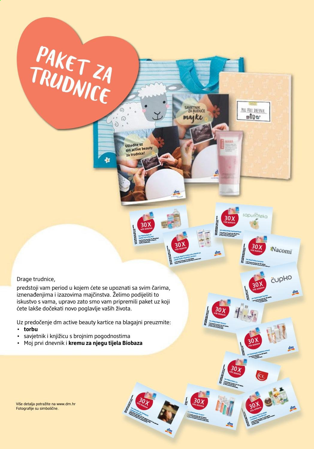 dm katalog - 16.02.2021. - 28.02.2021. Stranica 20