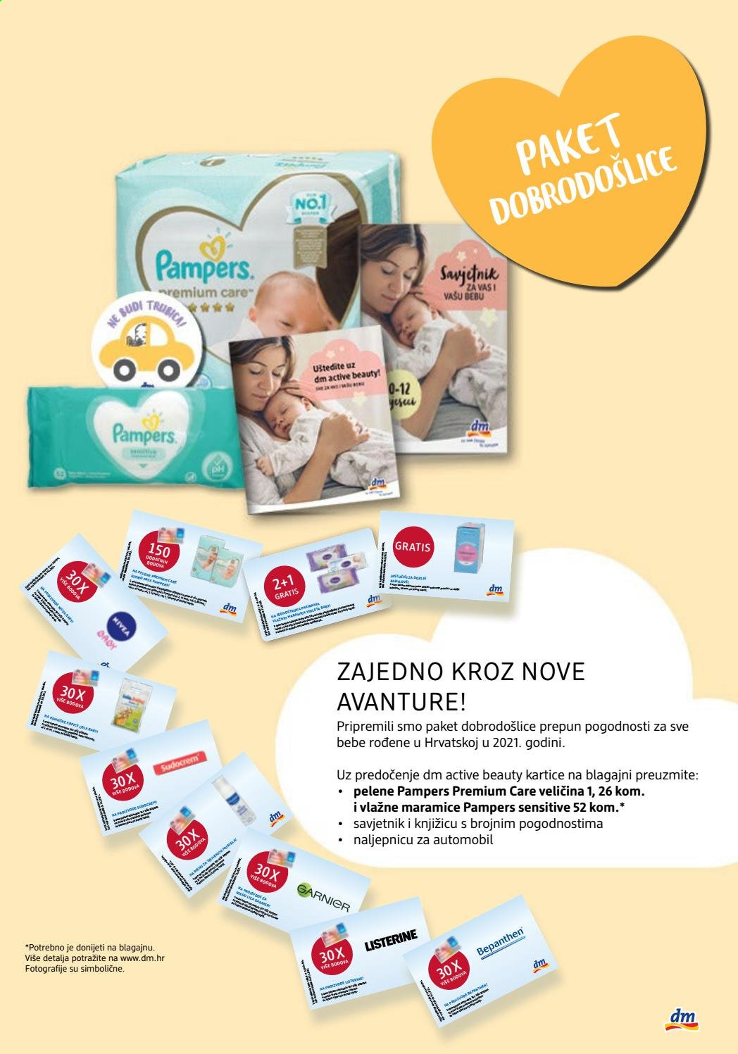 dm katalog - 16.02.2021. - 28.02.2021. Stranica 21