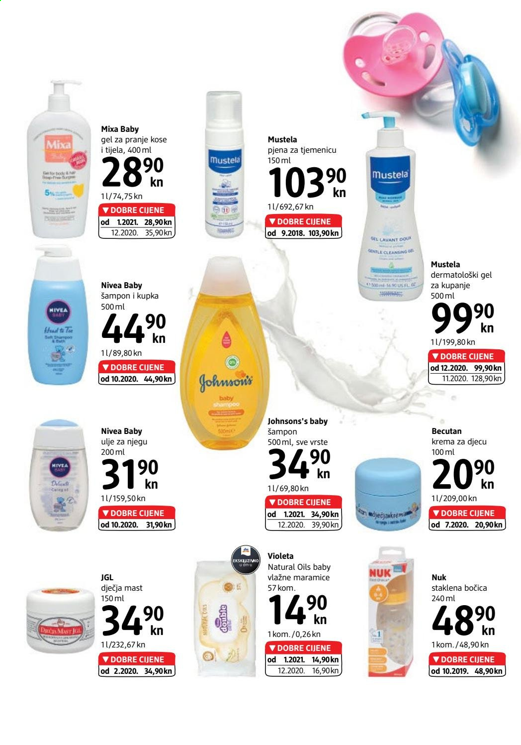 dm katalog - 16.02.2021. - 28.02.2021. Stranica 22