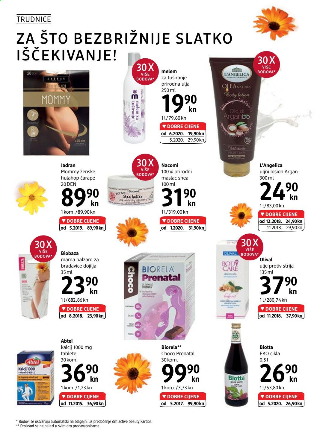 dm katalog - 16.02.2021. - 28.02.2021. Stranica 24