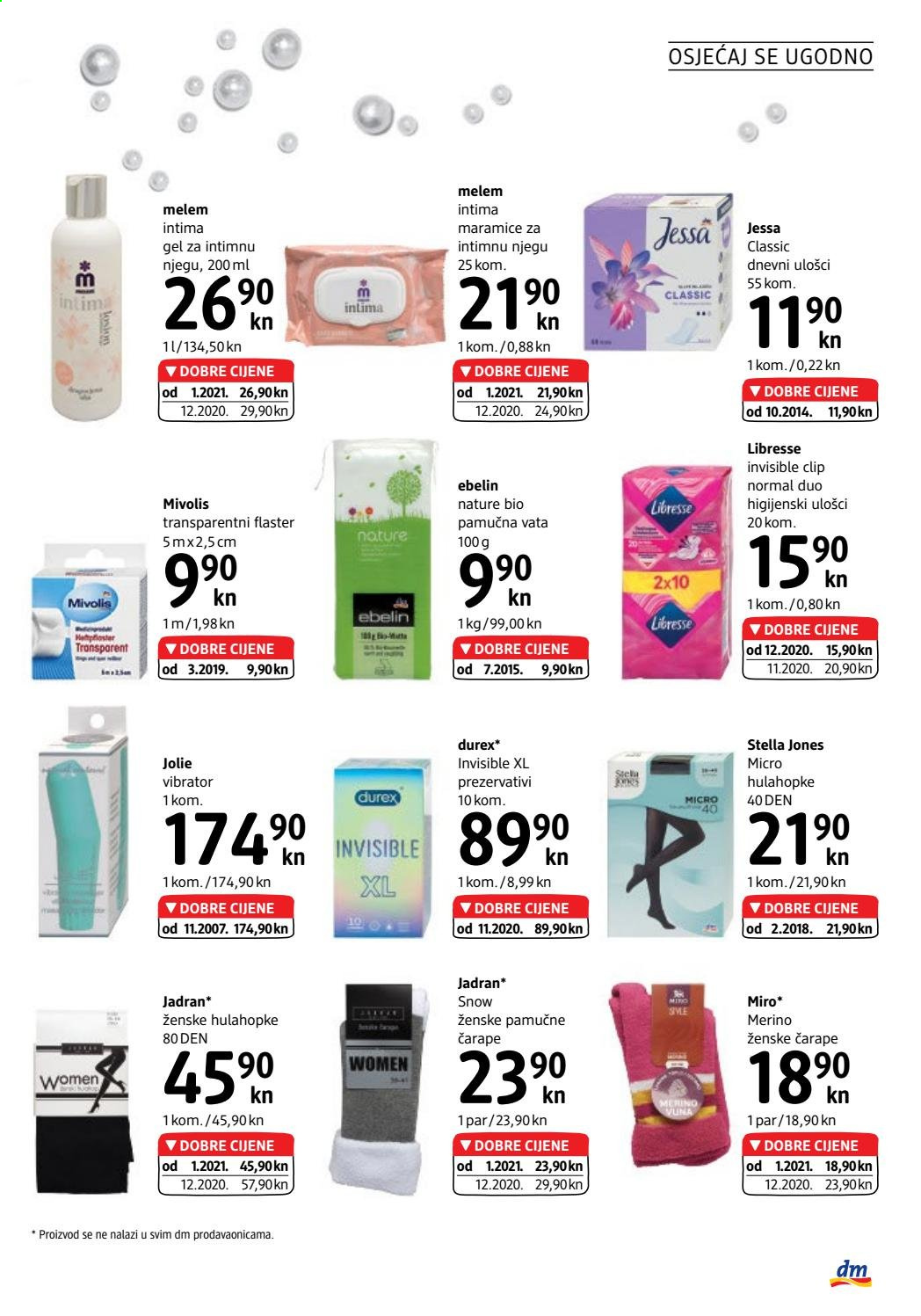 dm katalog - 16.02.2021. - 28.02.2021. Stranica 25