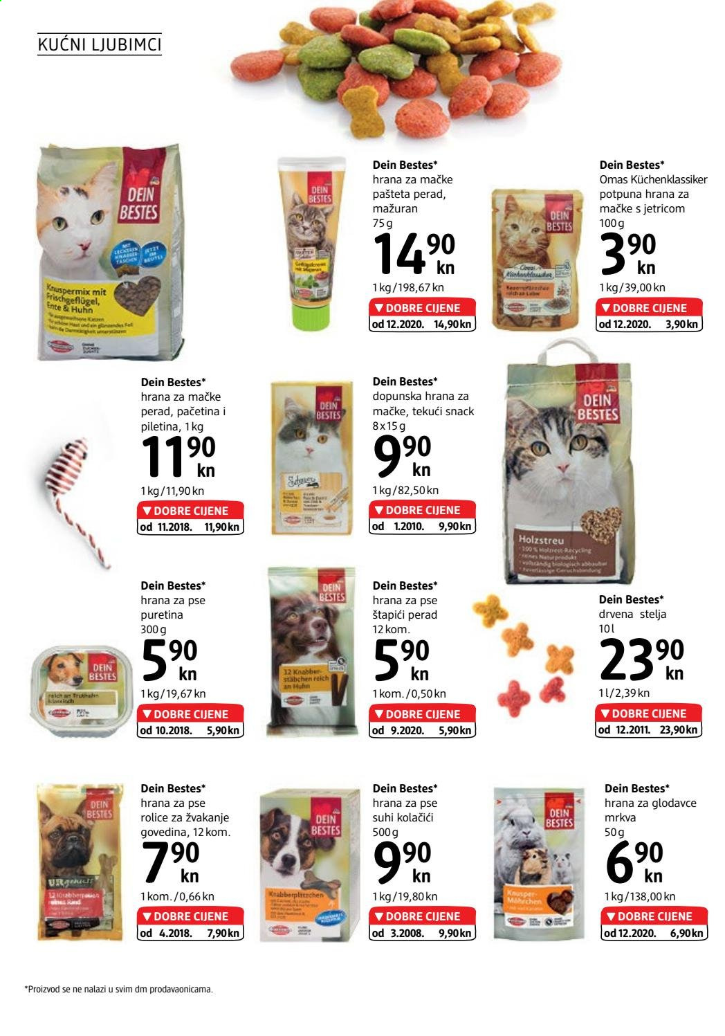 dm katalog - 16.02.2021. - 28.02.2021. Stranica 26