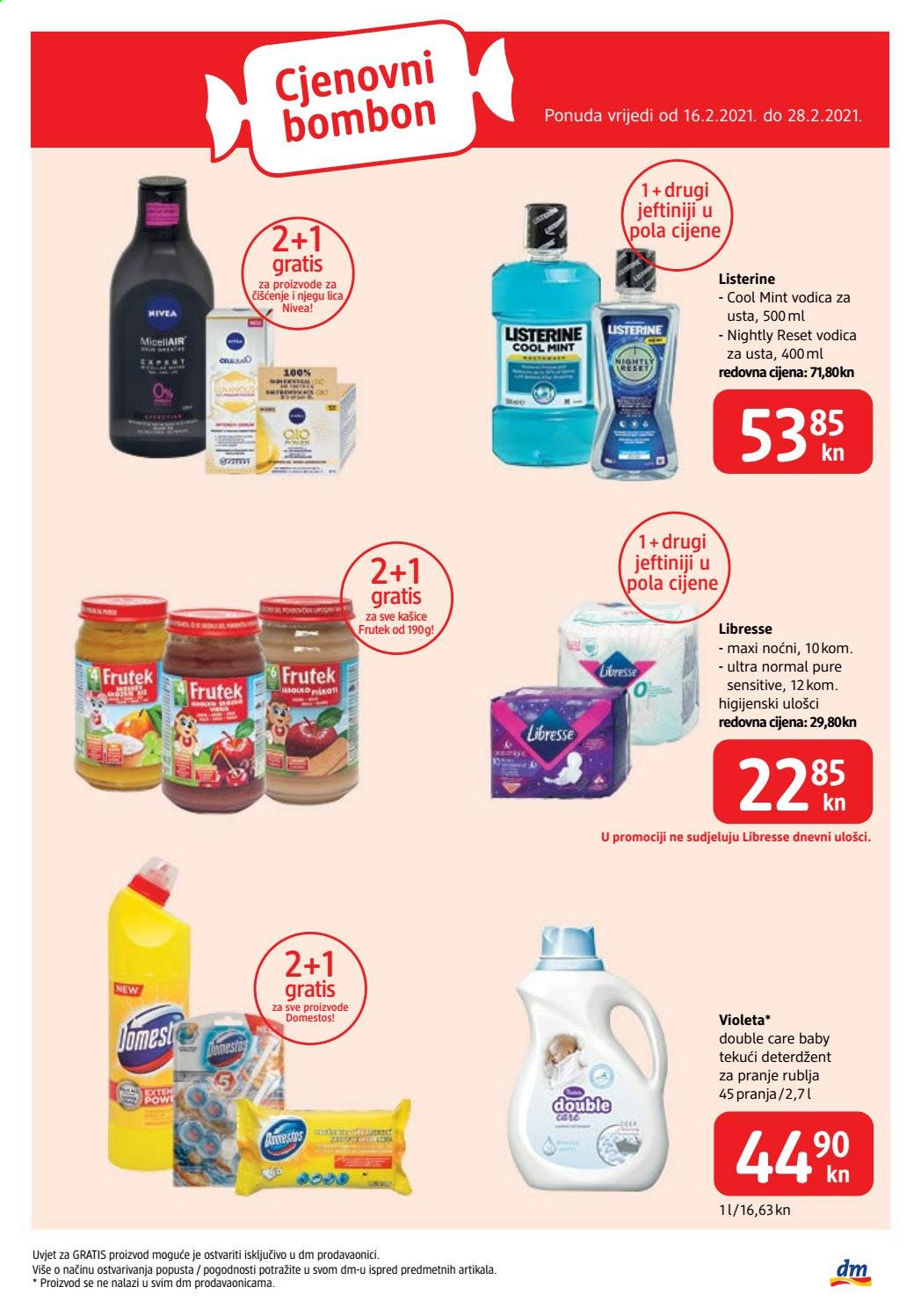 dm katalog - 16.02.2021. - 28.02.2021. Stranica 29