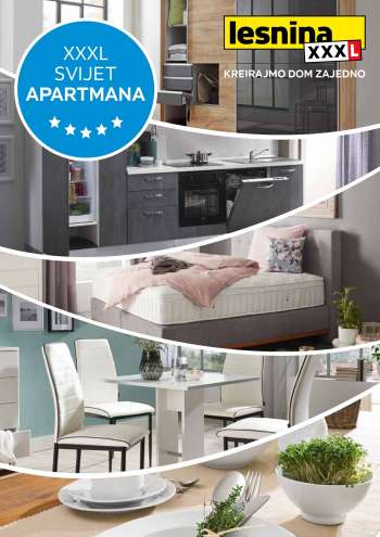 Lesnina katalog - 16.02.2021. - 31.05.2021.