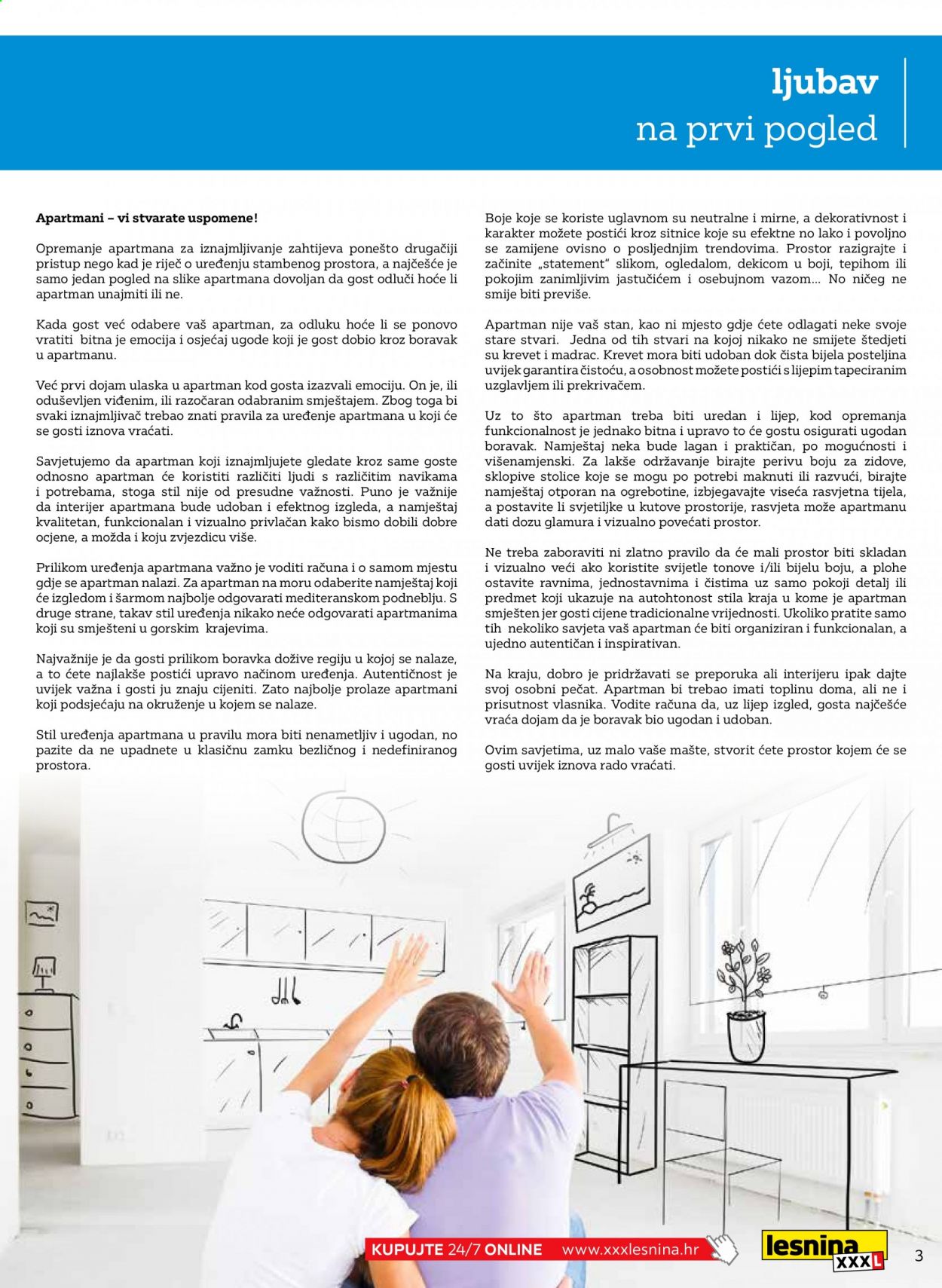 Lesnina katalog - 16.02.2021. - 31.07.2021. Stranica 3