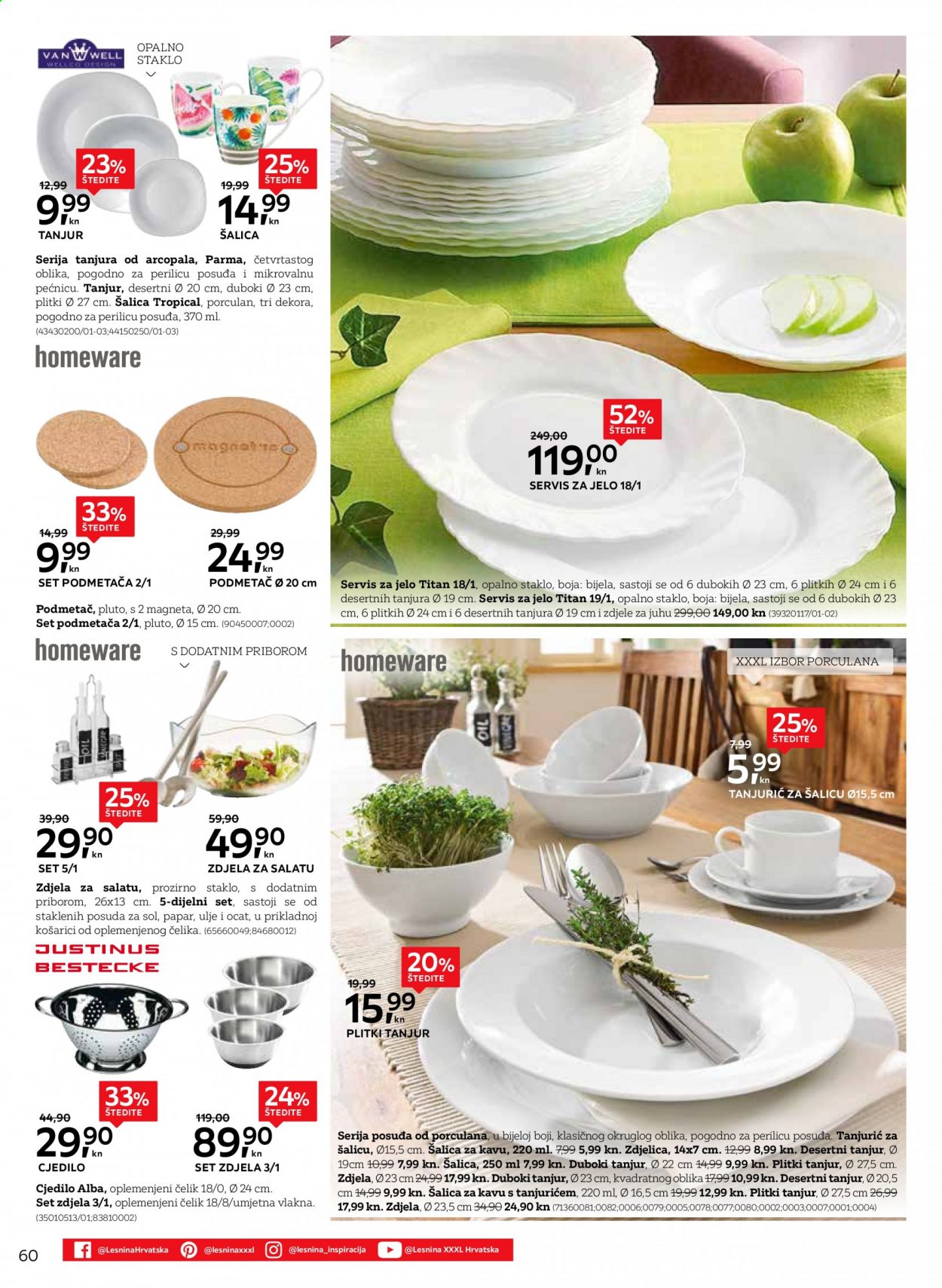 Lesnina katalog - 16.02.2021. - 31.07.2021. Stranica 60