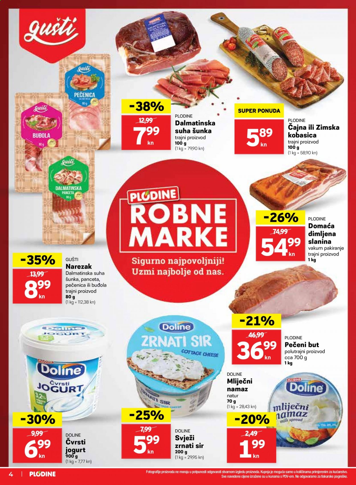 Plodine katalog - 18.02.2021. - 24.02.2021. Stranica 4