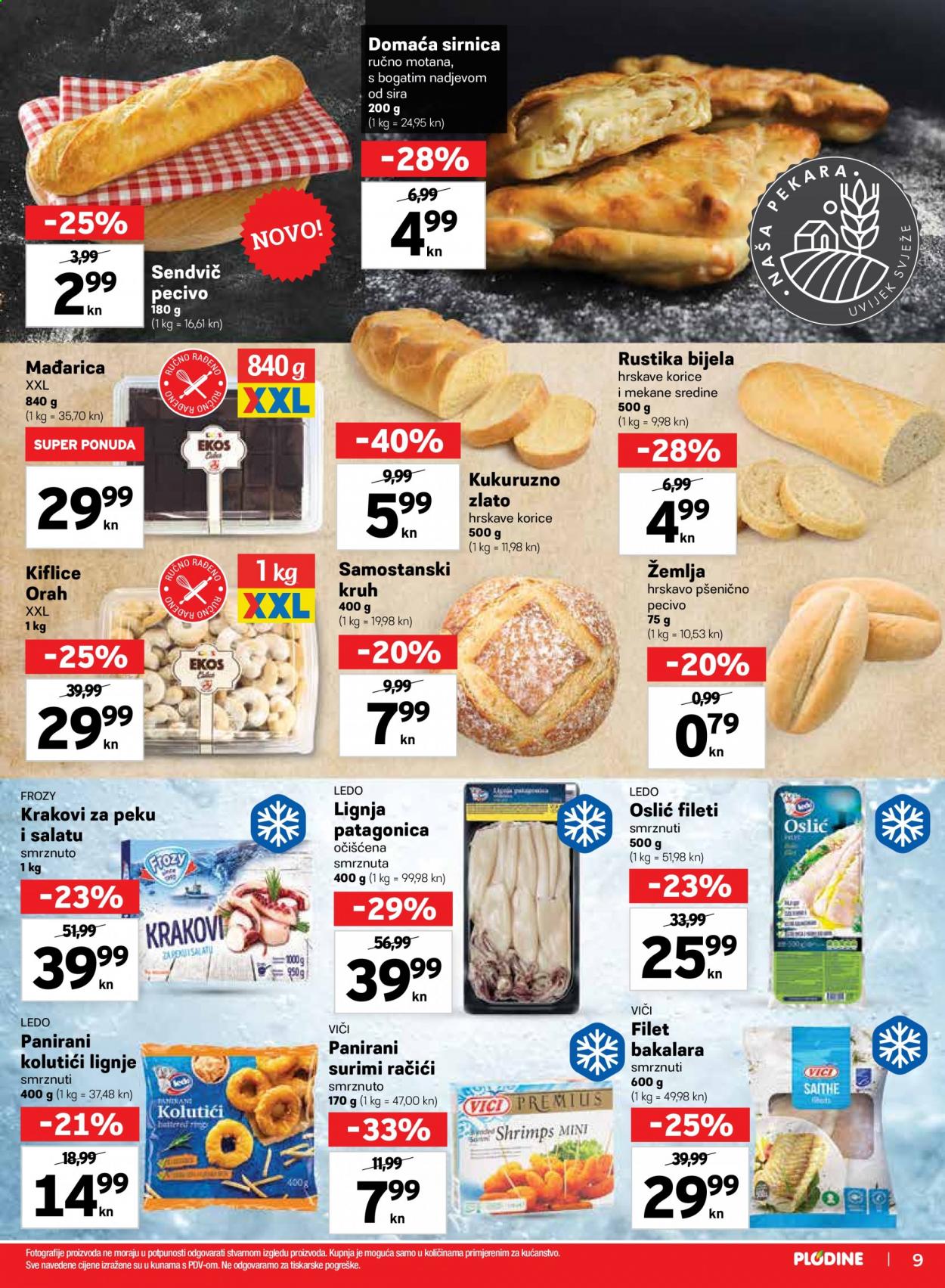 Plodine katalog - 18.02.2021. - 24.02.2021. Stranica 9