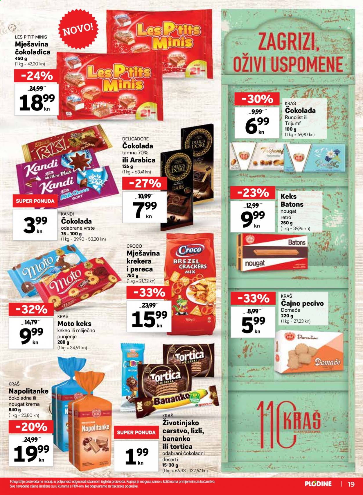 Plodine katalog - 18.02.2021. - 24.02.2021. Stranica 19