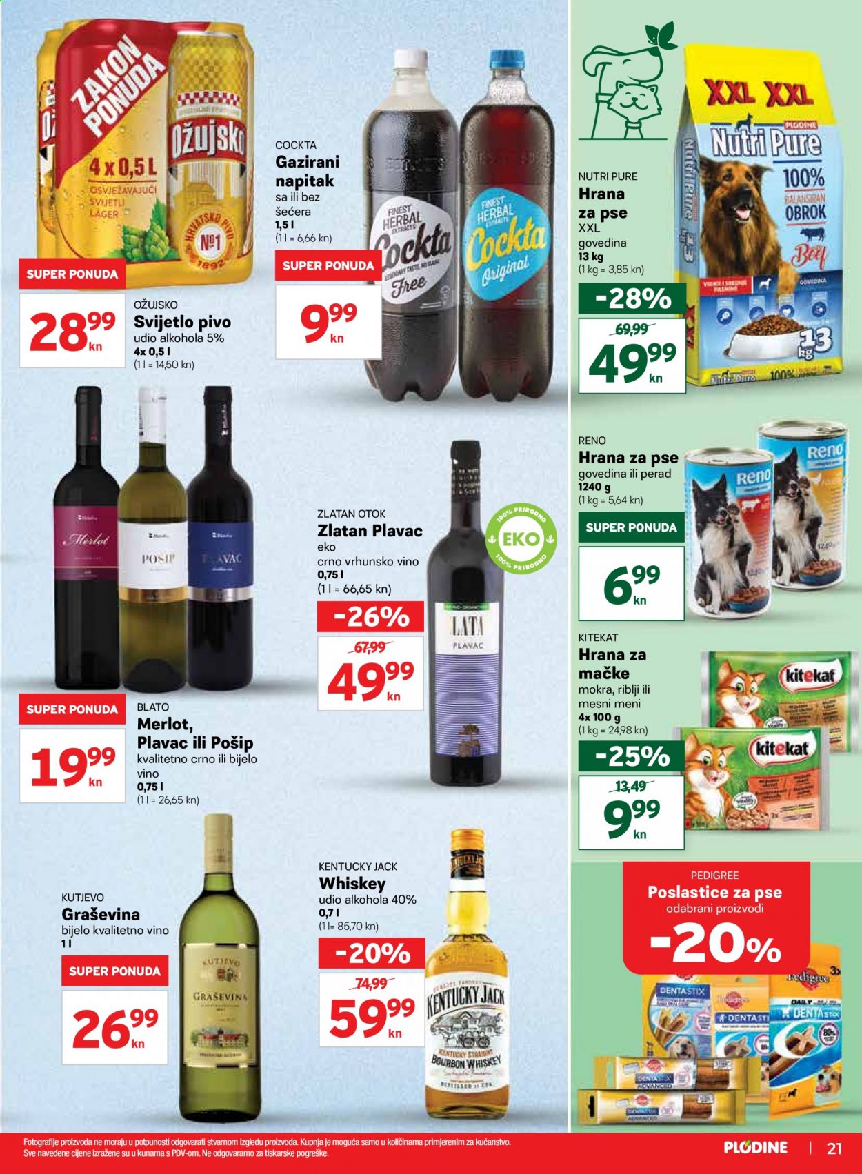 Plodine katalog - 18.02.2021. - 24.02.2021. Stranica 21