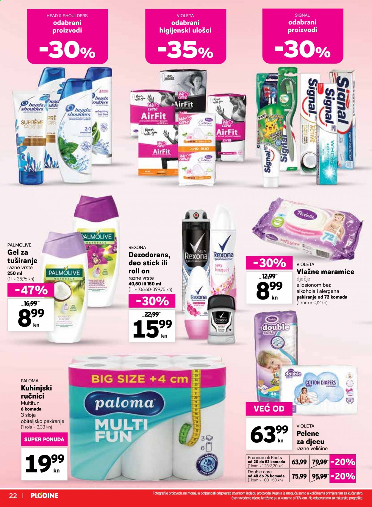 Plodine katalog - 18.02.2021. - 24.02.2021. Stranica 22