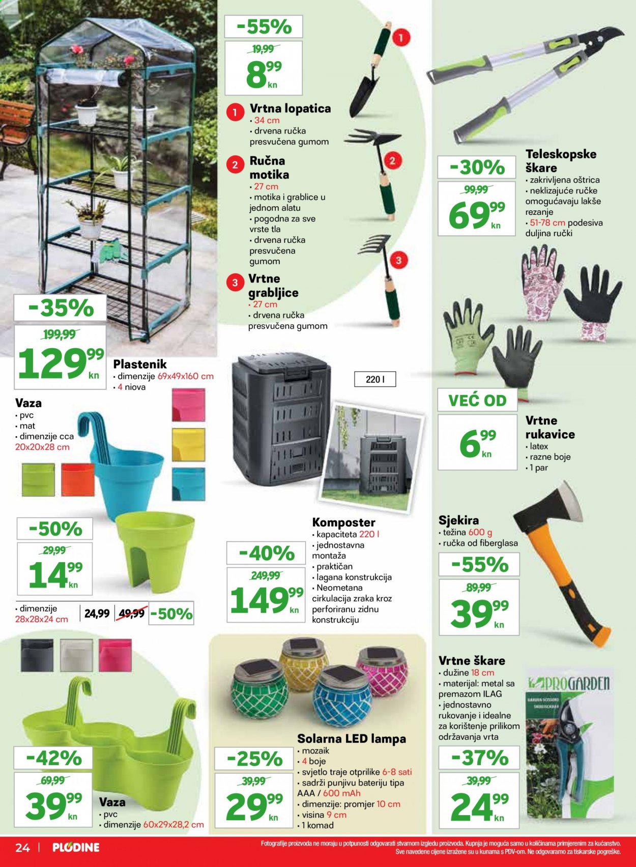 Plodine katalog - 18.02.2021. - 24.02.2021. Stranica 24