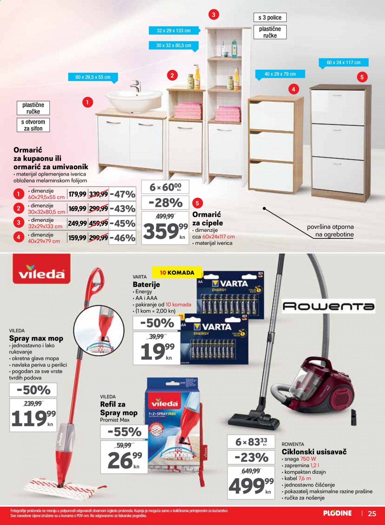 Plodine katalog - 18.02.2021. - 24.02.2021. Stranica 25