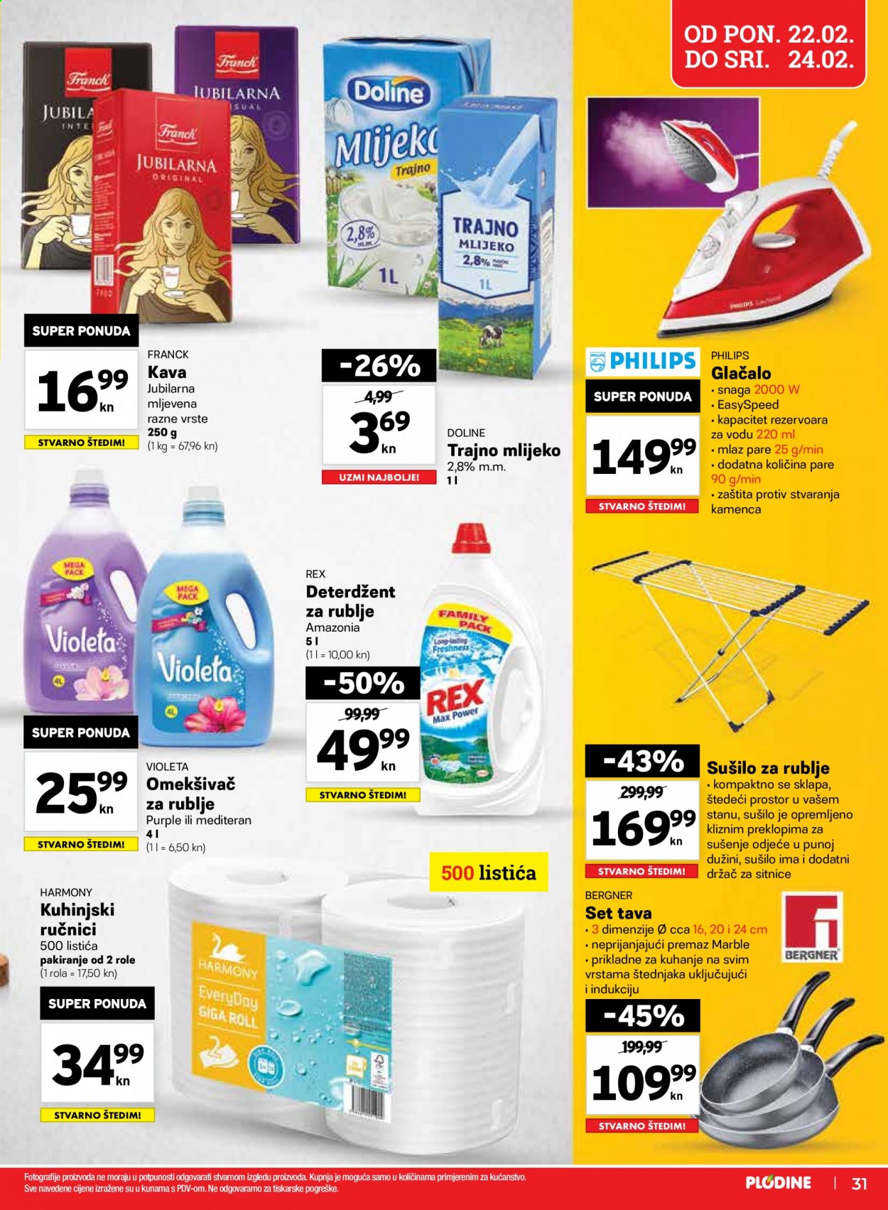 Plodine katalog - 18.02.2021. - 24.02.2021. Stranica 31