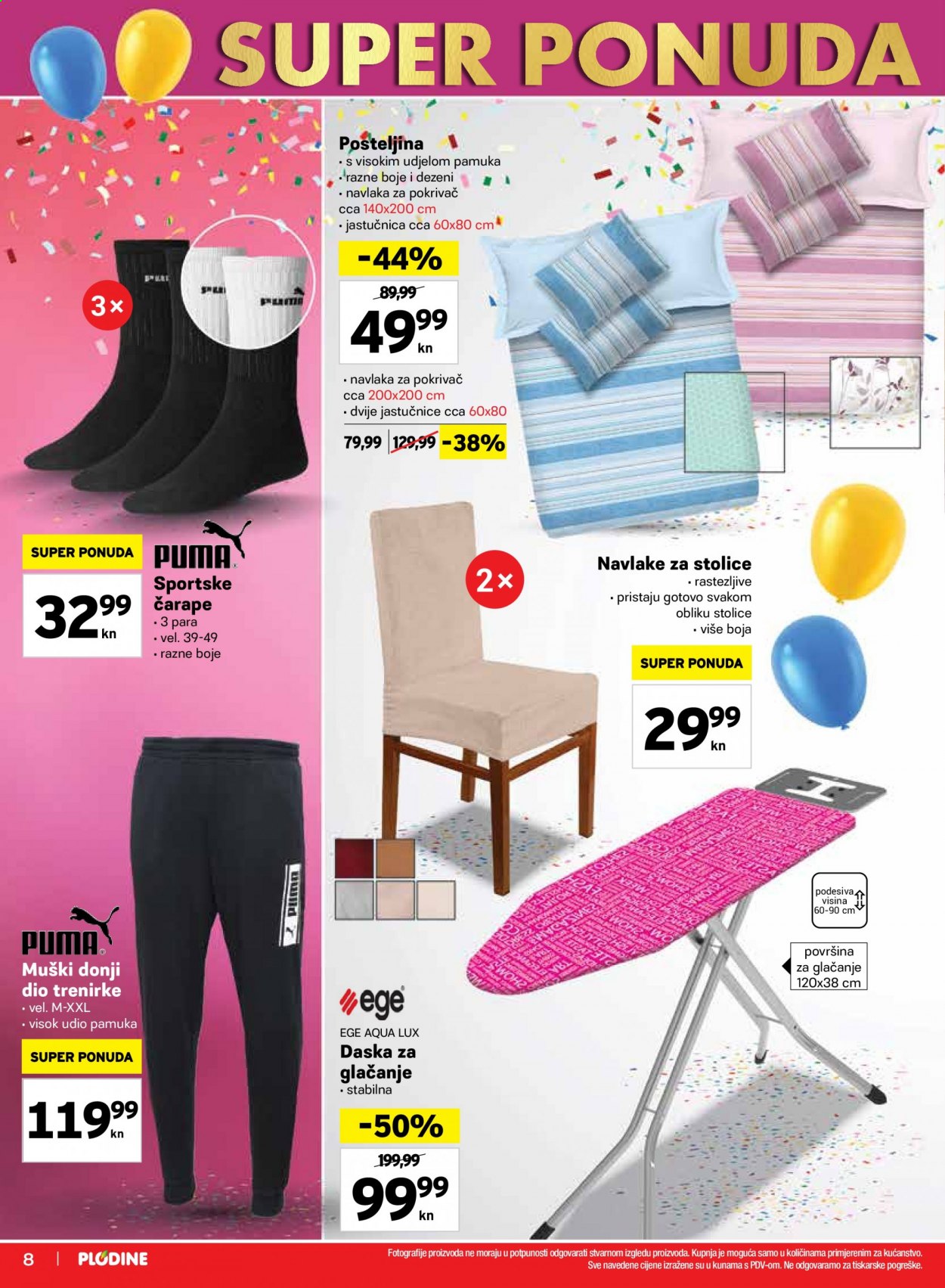 Plodine katalog - 18.02.2021. - 24.02.2021. Stranica 8