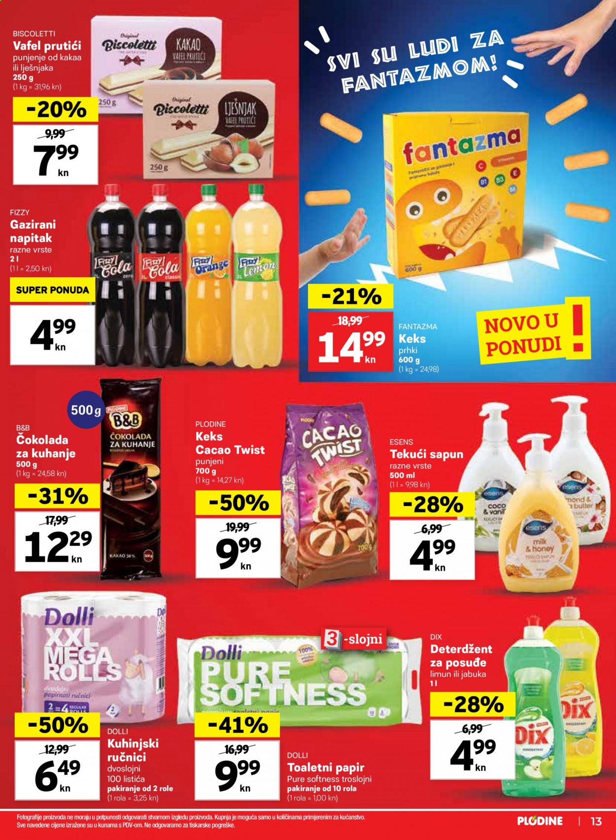 Plodine katalog - 18.02.2021. - 24.02.2021. Stranica 13