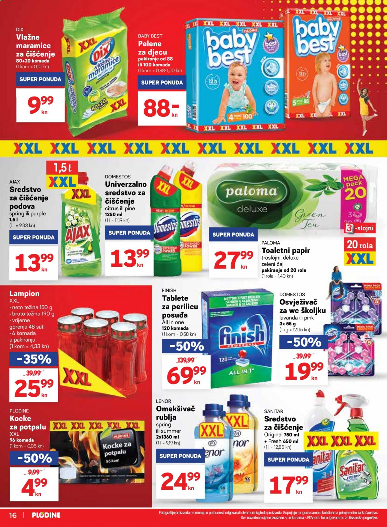 Plodine katalog - 18.02.2021. - 24.02.2021. Stranica 16