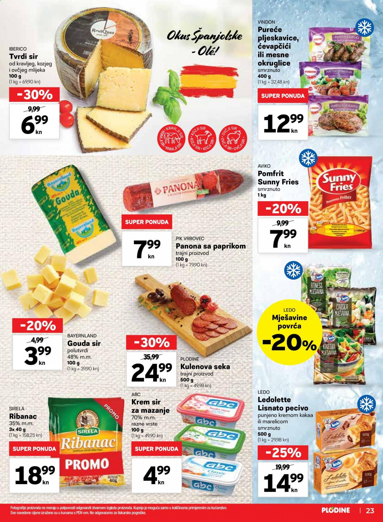Plodine katalog - 18.02.2021. - 24.02.2021. Stranica 23
