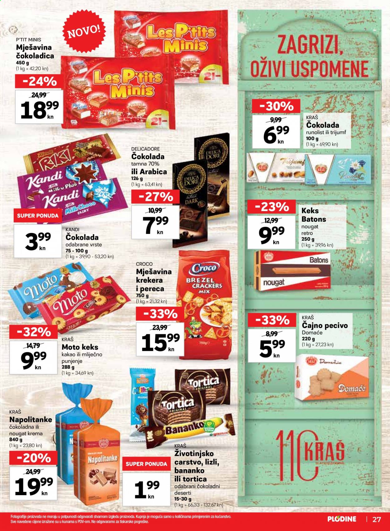 Plodine katalog - 18.02.2021. - 24.02.2021. Stranica 27
