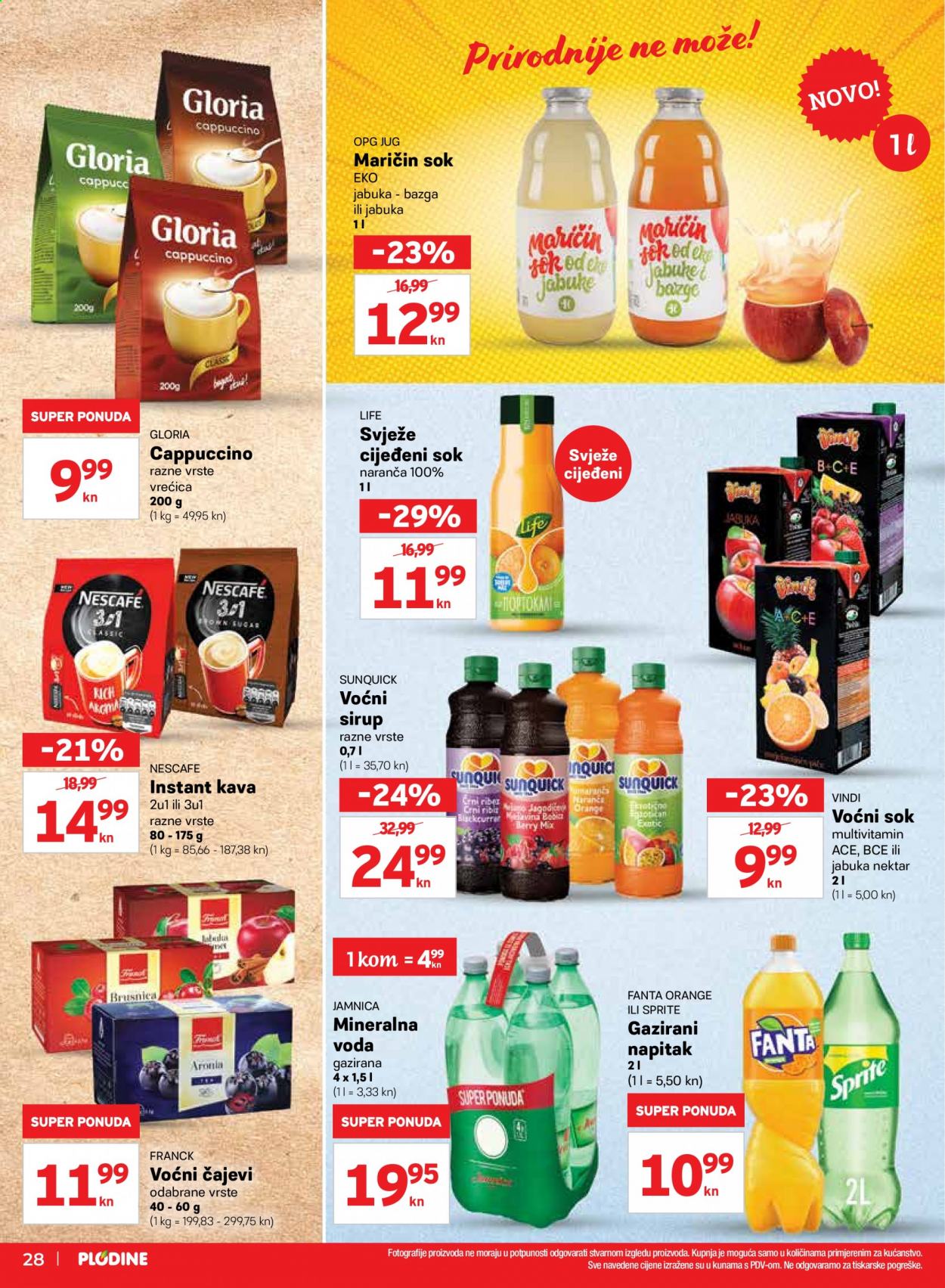 Plodine katalog - 18.02.2021. - 24.02.2021. Stranica 28