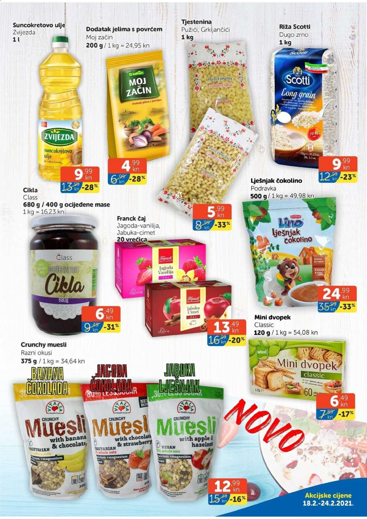 Boso katalog - 18.02.2021. - 24.02.2021. Stranica 5