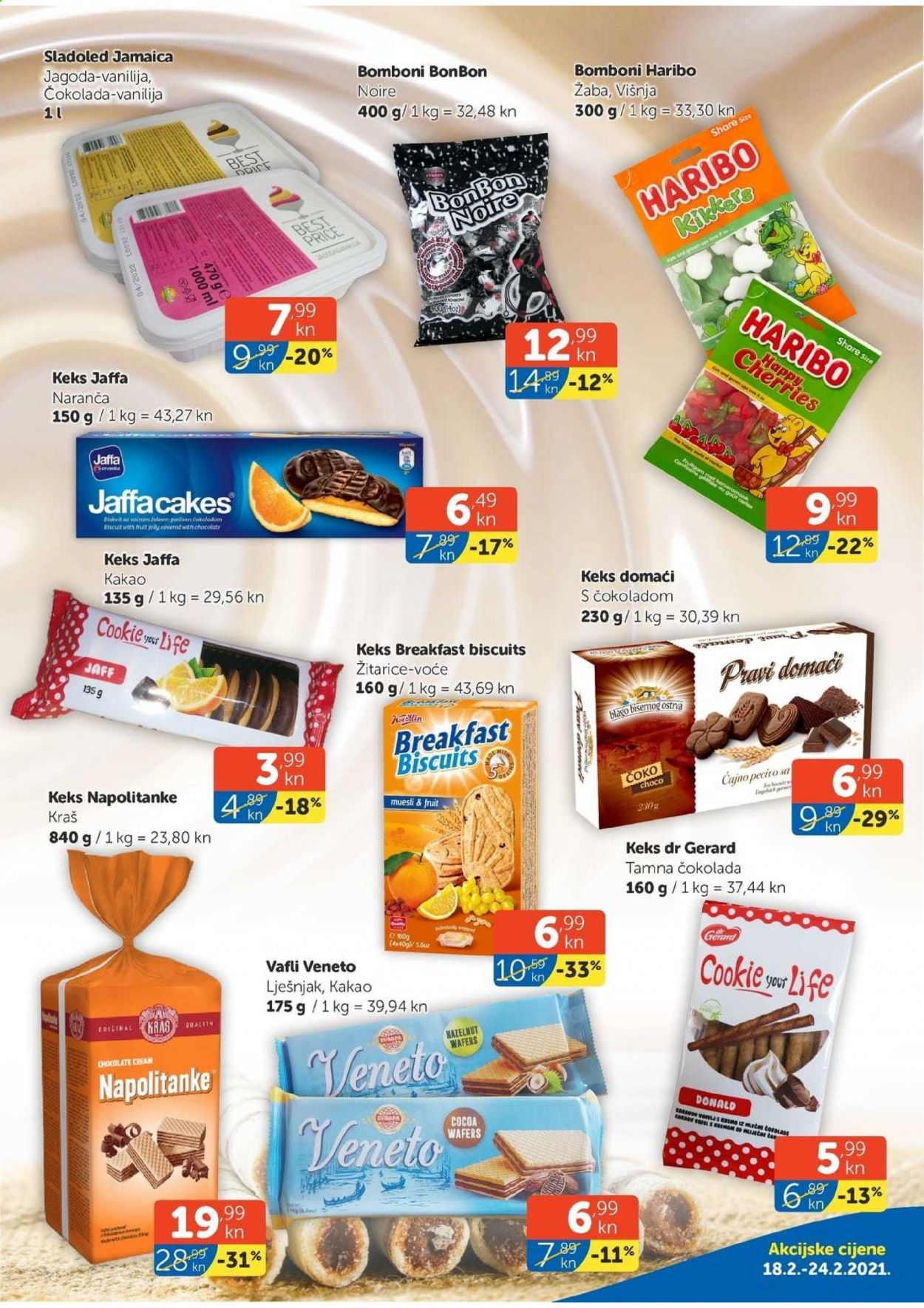 Boso katalog - 18.02.2021. - 24.02.2021. Stranica 7