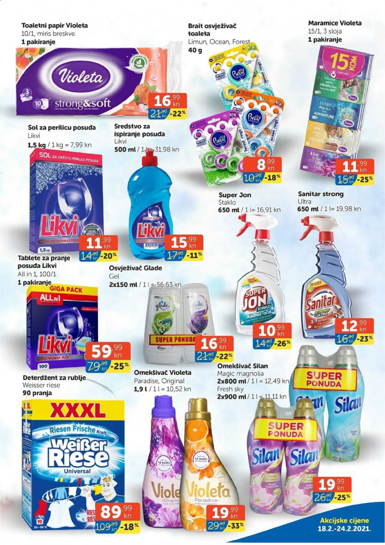 Boso katalog - 18.02.2021. - 24.02.2021. Stranica 11