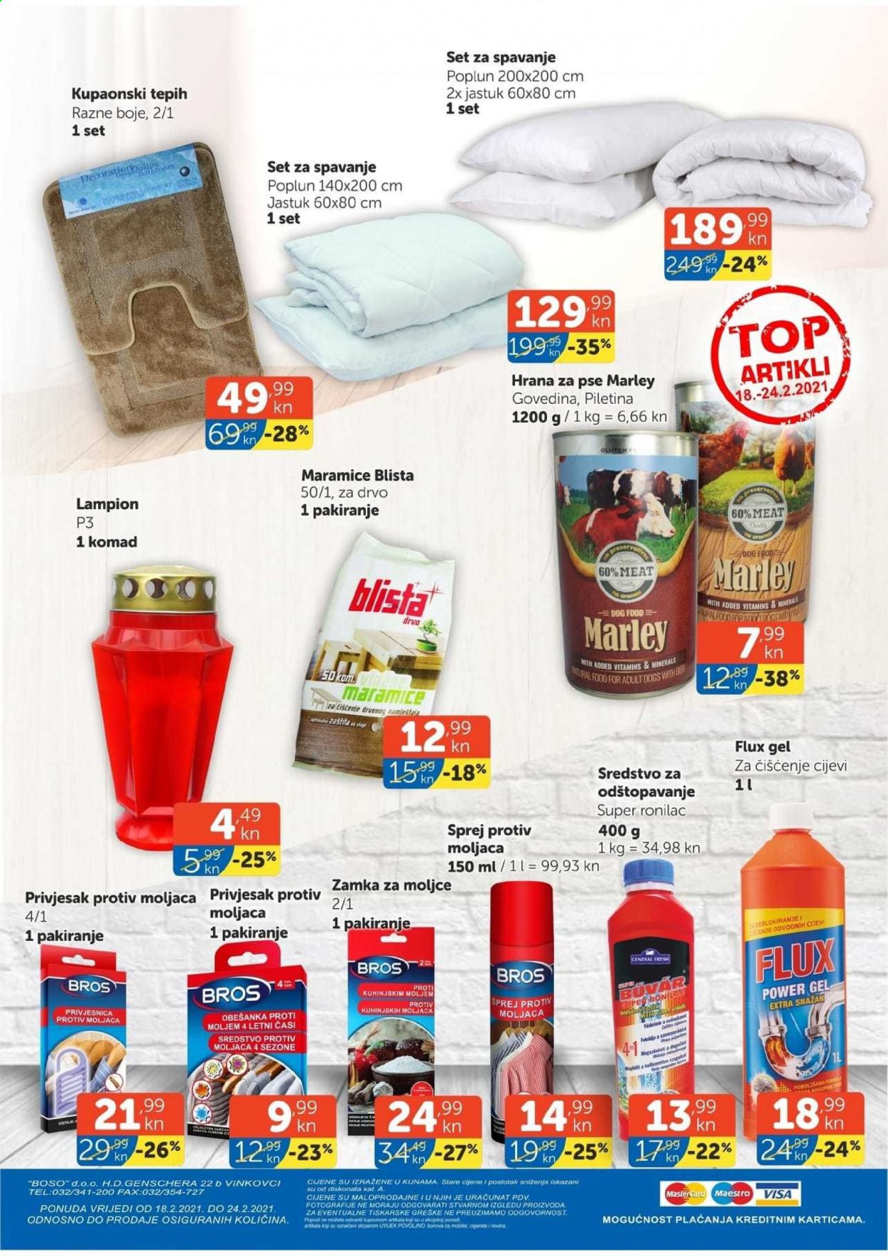 Boso katalog - 18.02.2021. - 24.02.2021. Stranica 12