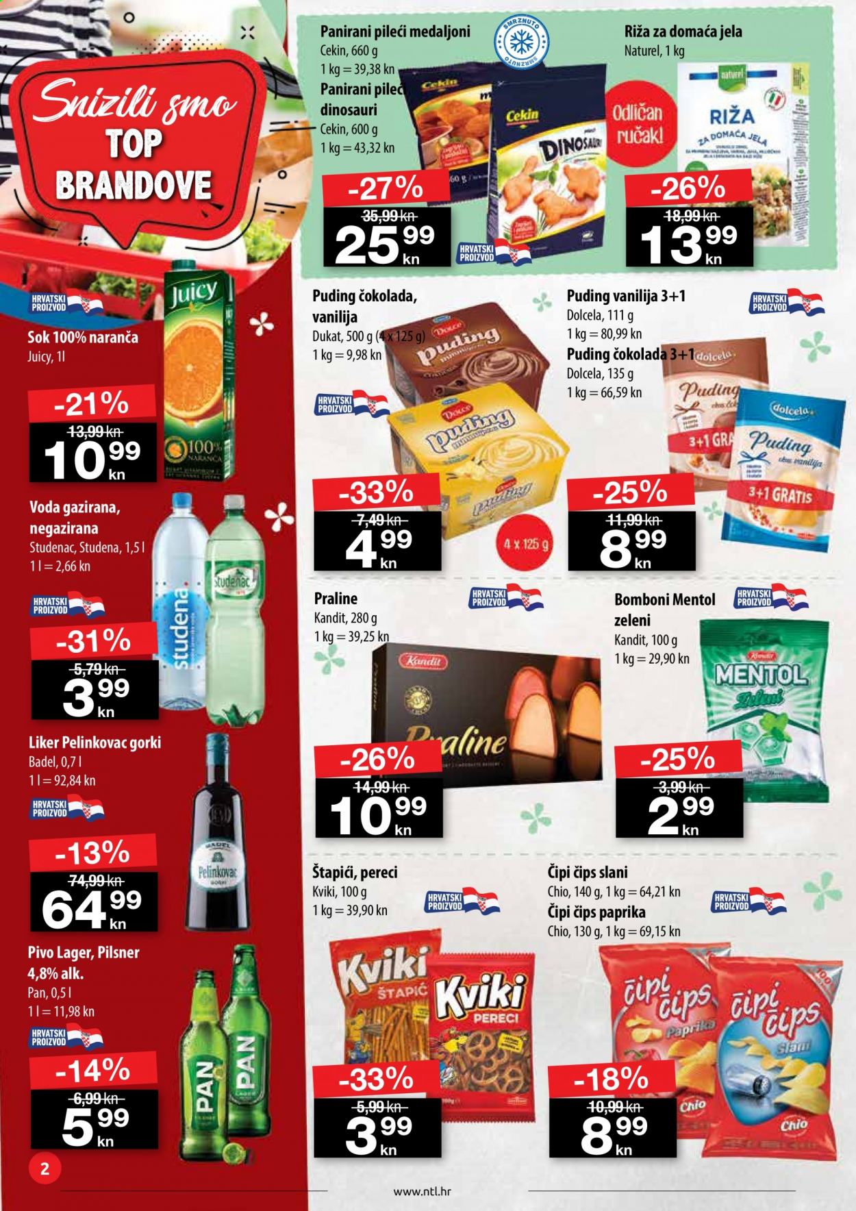 NTL katalog - 18.02.2021. - 24.02.2021. Stranica 2