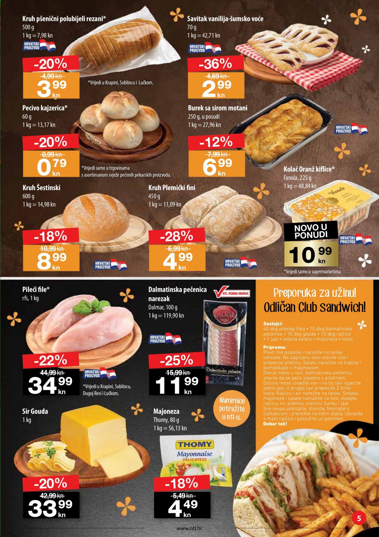 NTL katalog - 18.02.2021. - 24.02.2021. Stranica 5